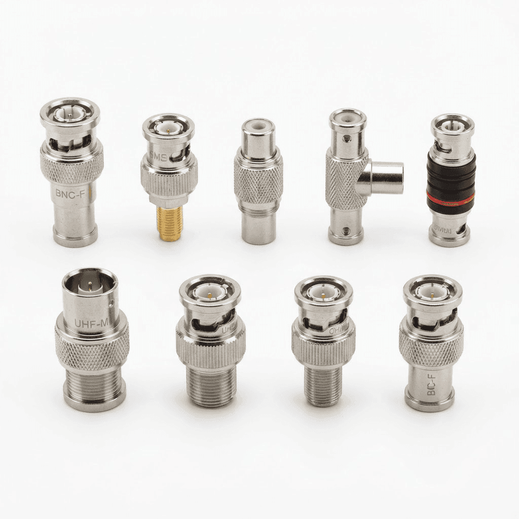 Emerson TREX-0003 Adapter