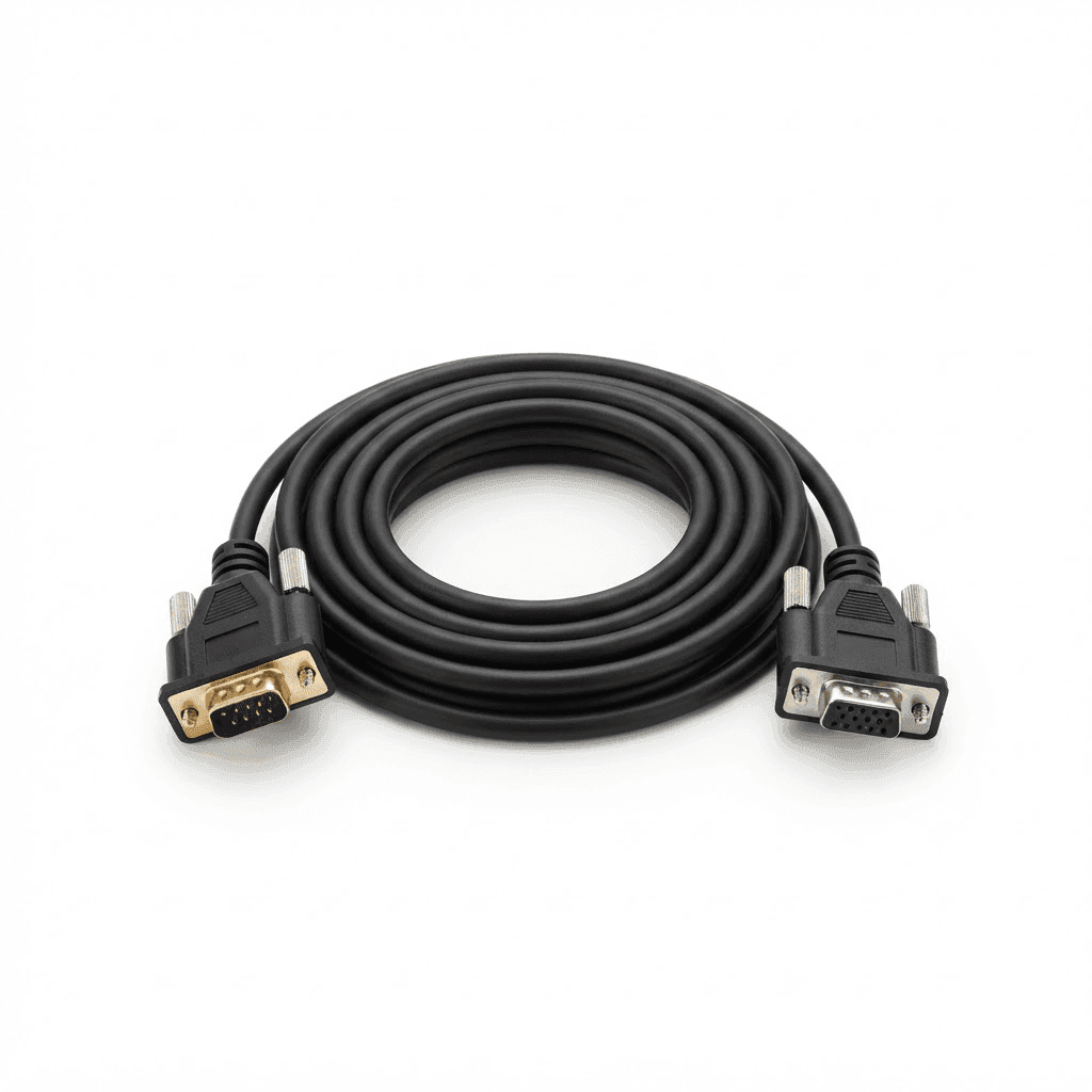 Laurel CBL01 RS232 Cable