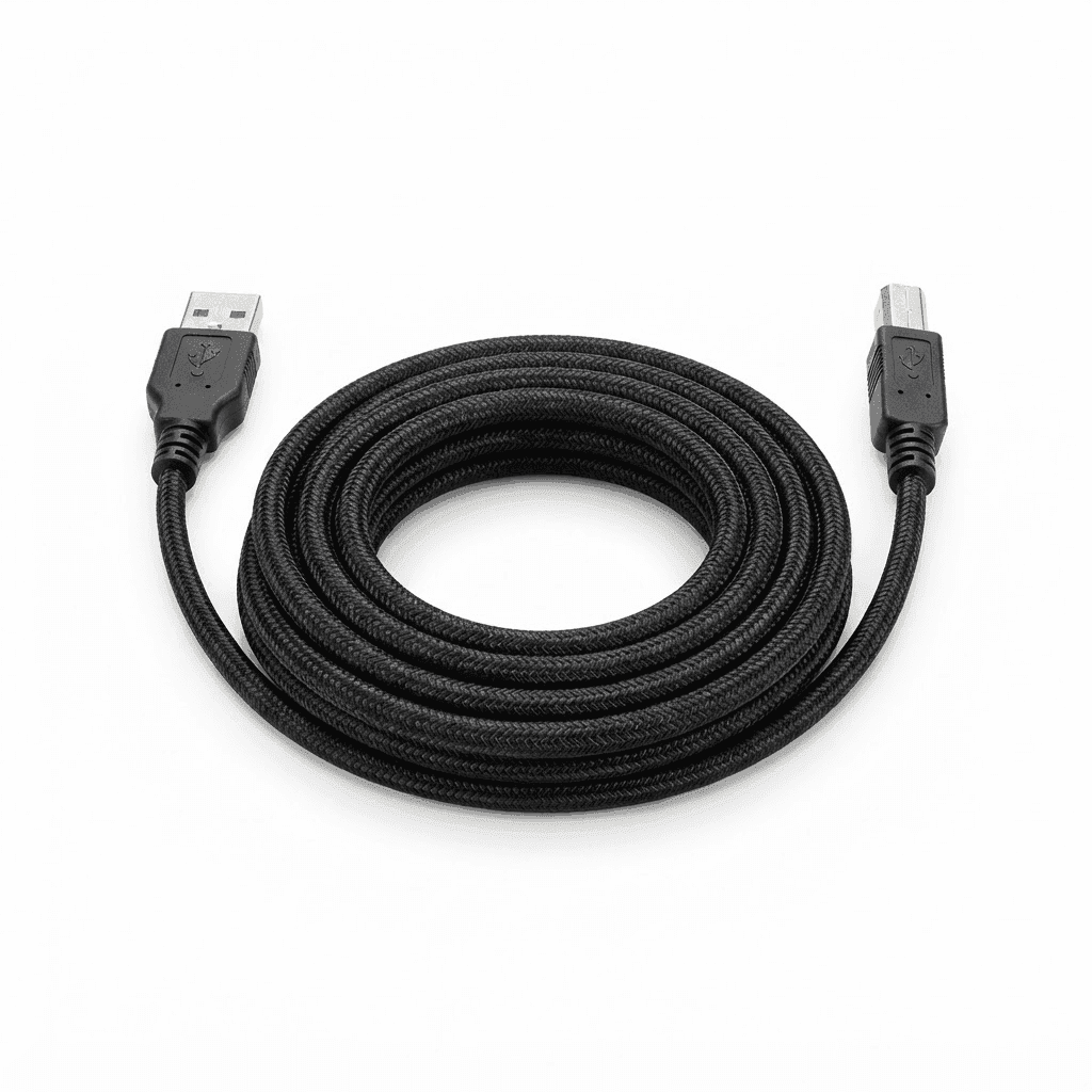 Emerson TREX-0004-0002 USB Cable