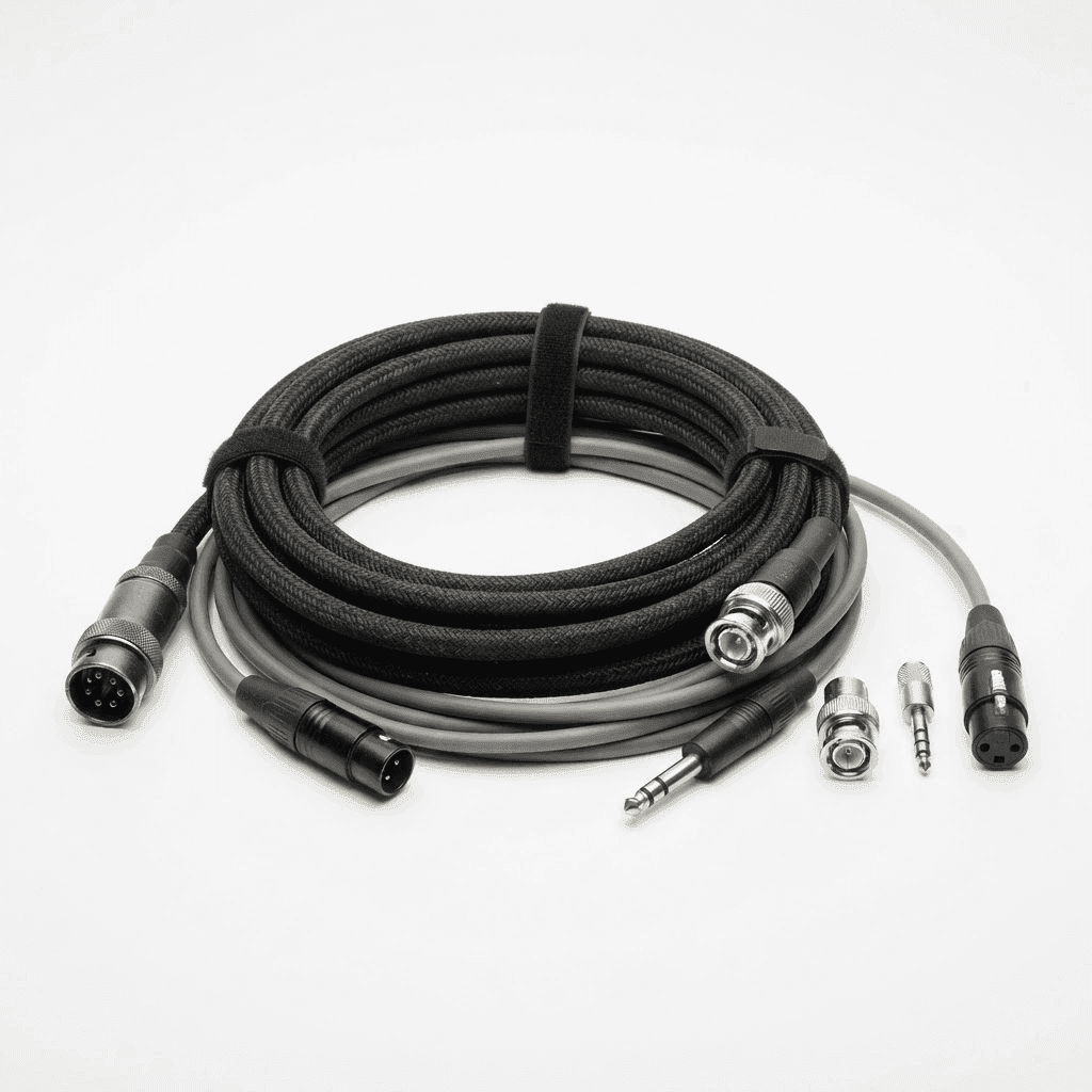 Cables & Adapters