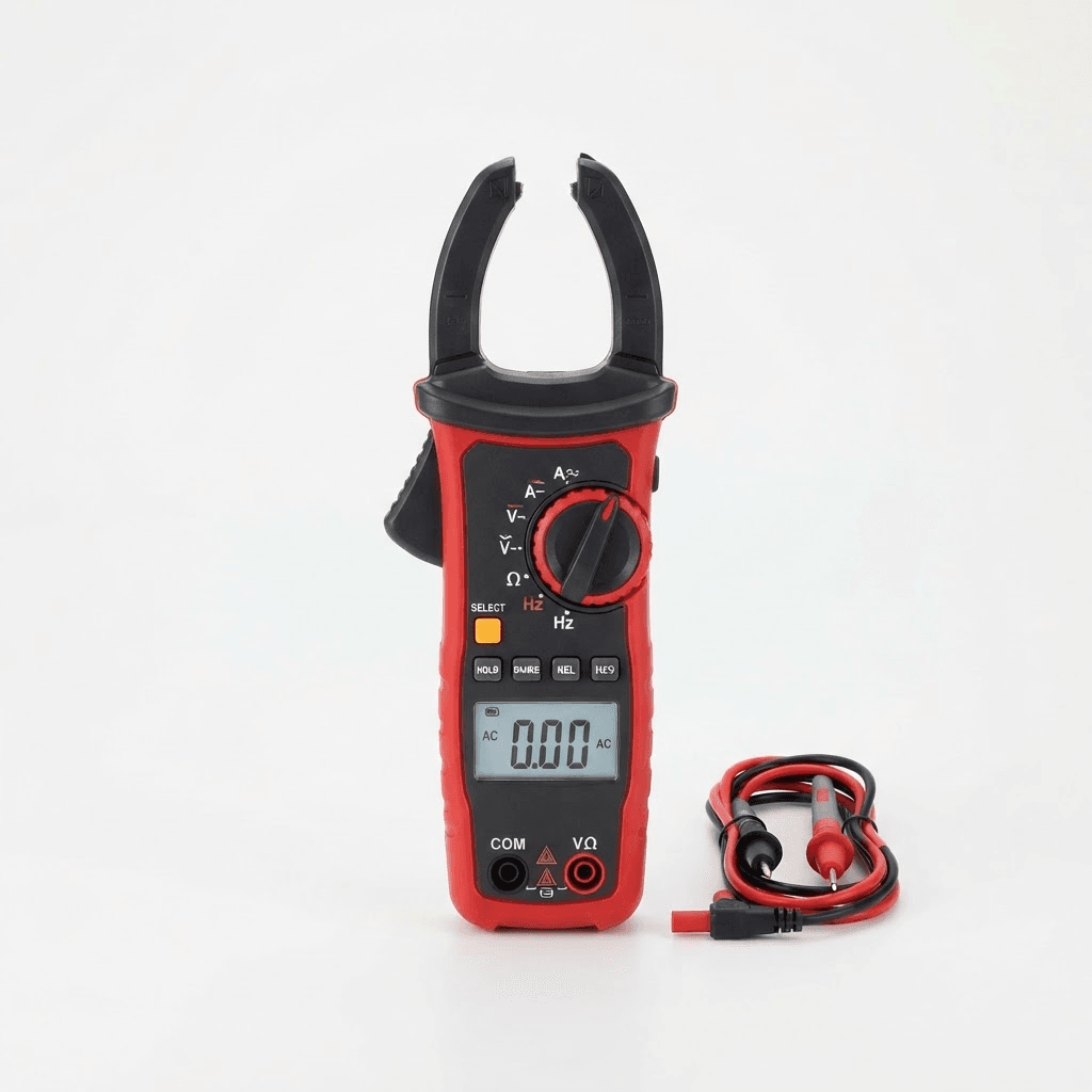 Clamp Meters