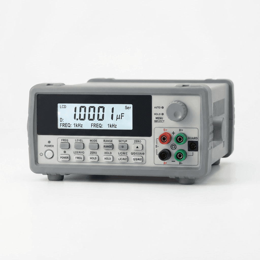 Component Measurement