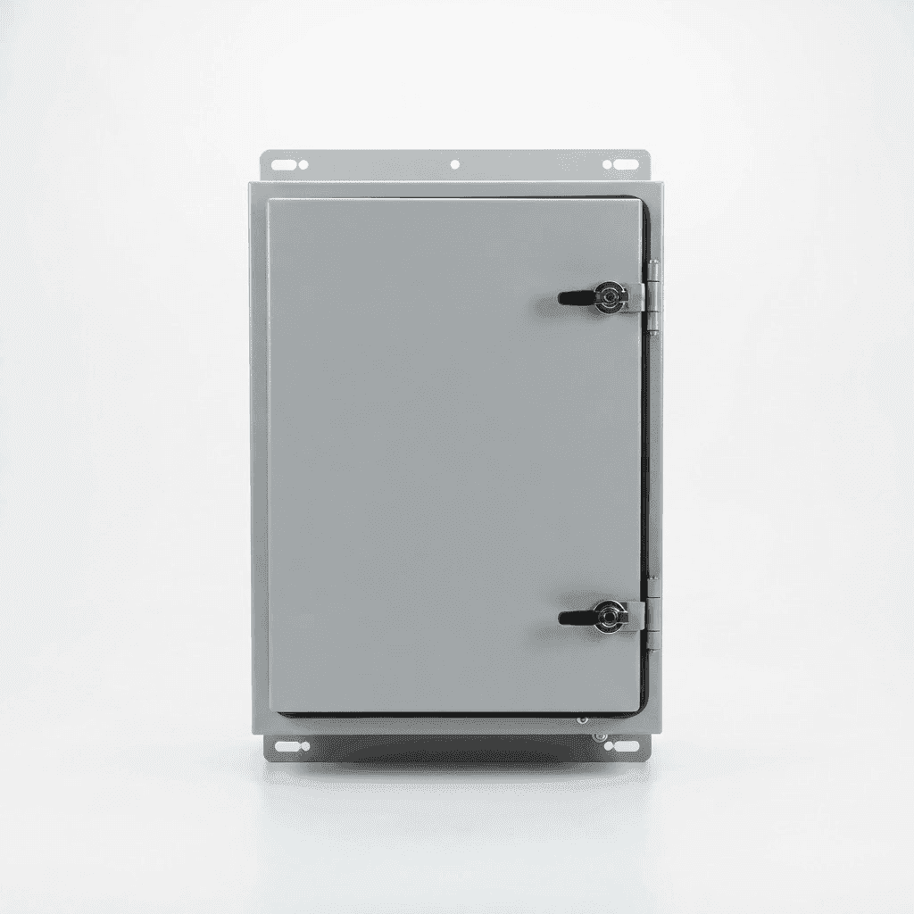 Control Panel Enclosures