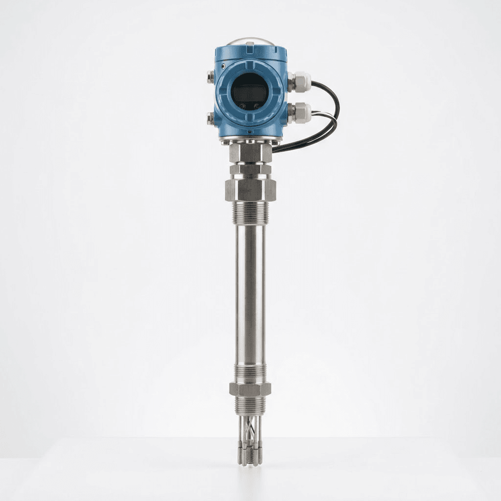 Corrosion Monitoring