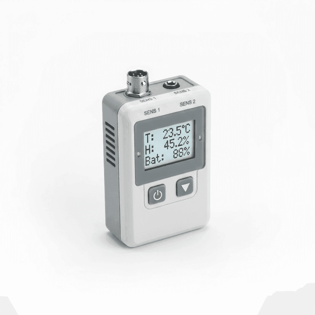 Data Loggers