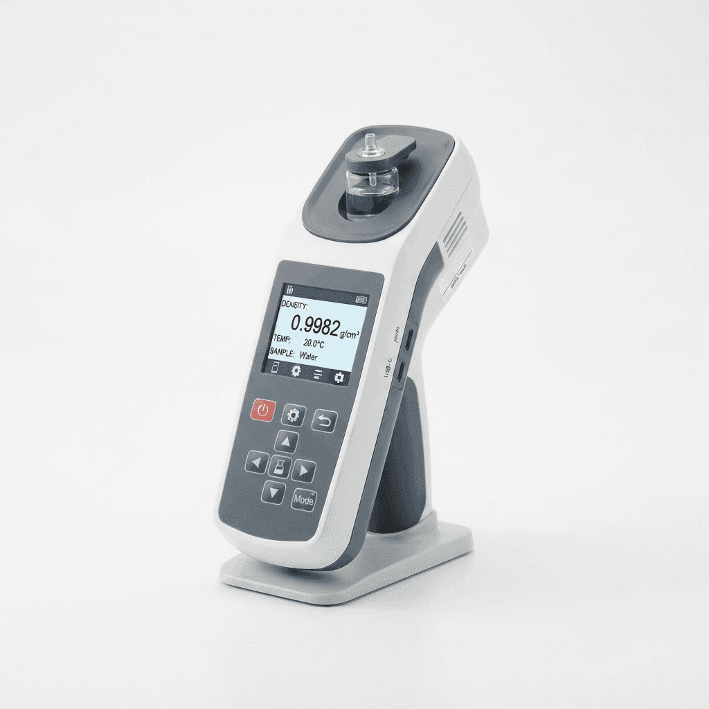 Density Meters