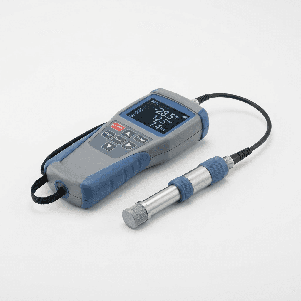 Dew Point Meters
