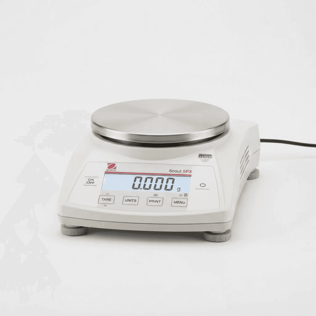 Digital Scales