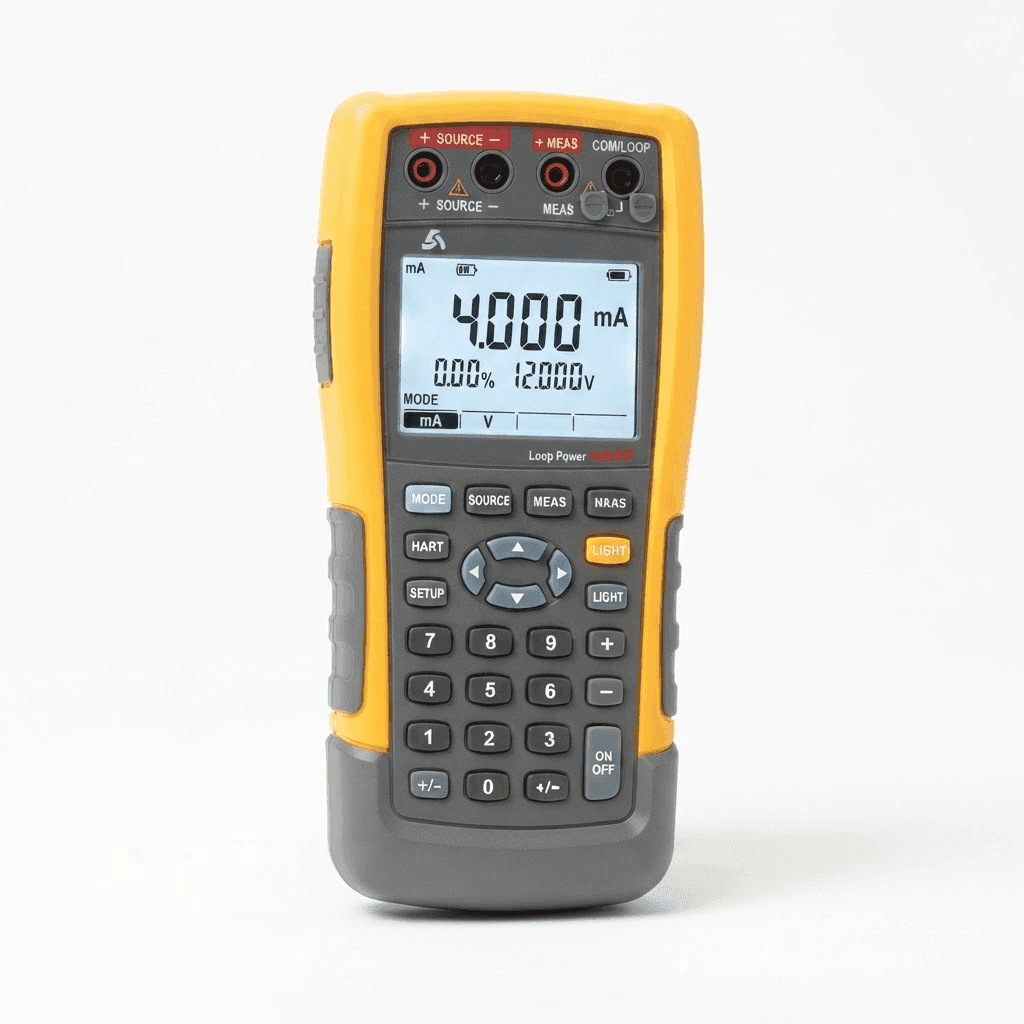 Electrical Calibrators