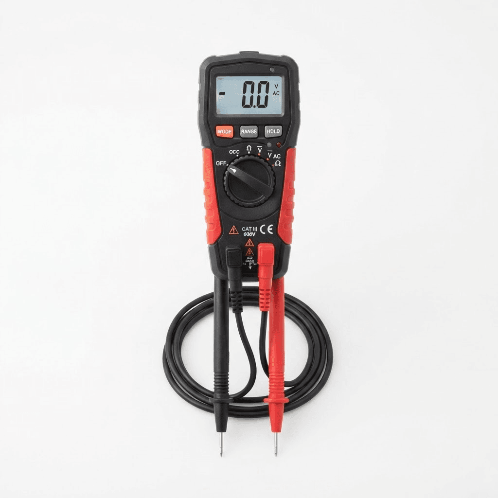 Electrical Testers