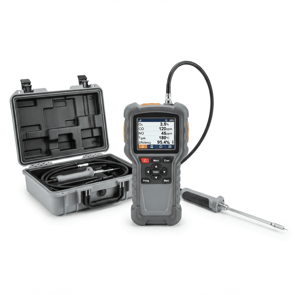 Emission Analyzers
