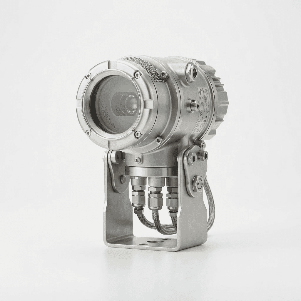 Flame Detectors