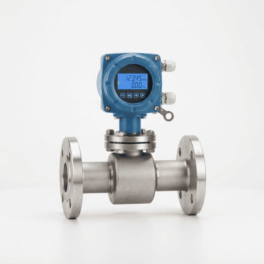 Flow Meters