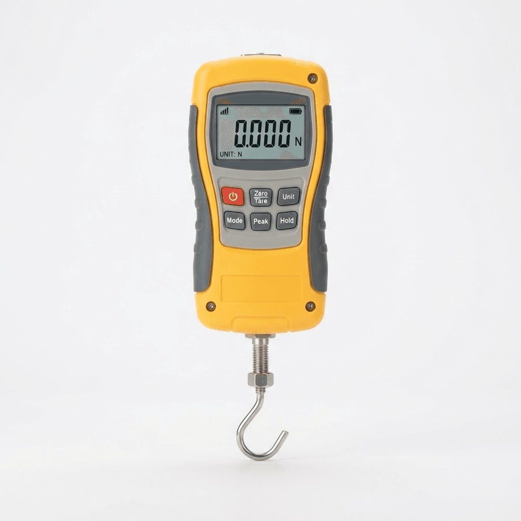 Force Gauges