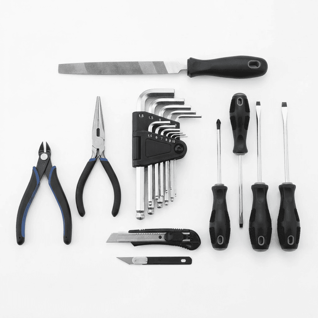 Hand Tools