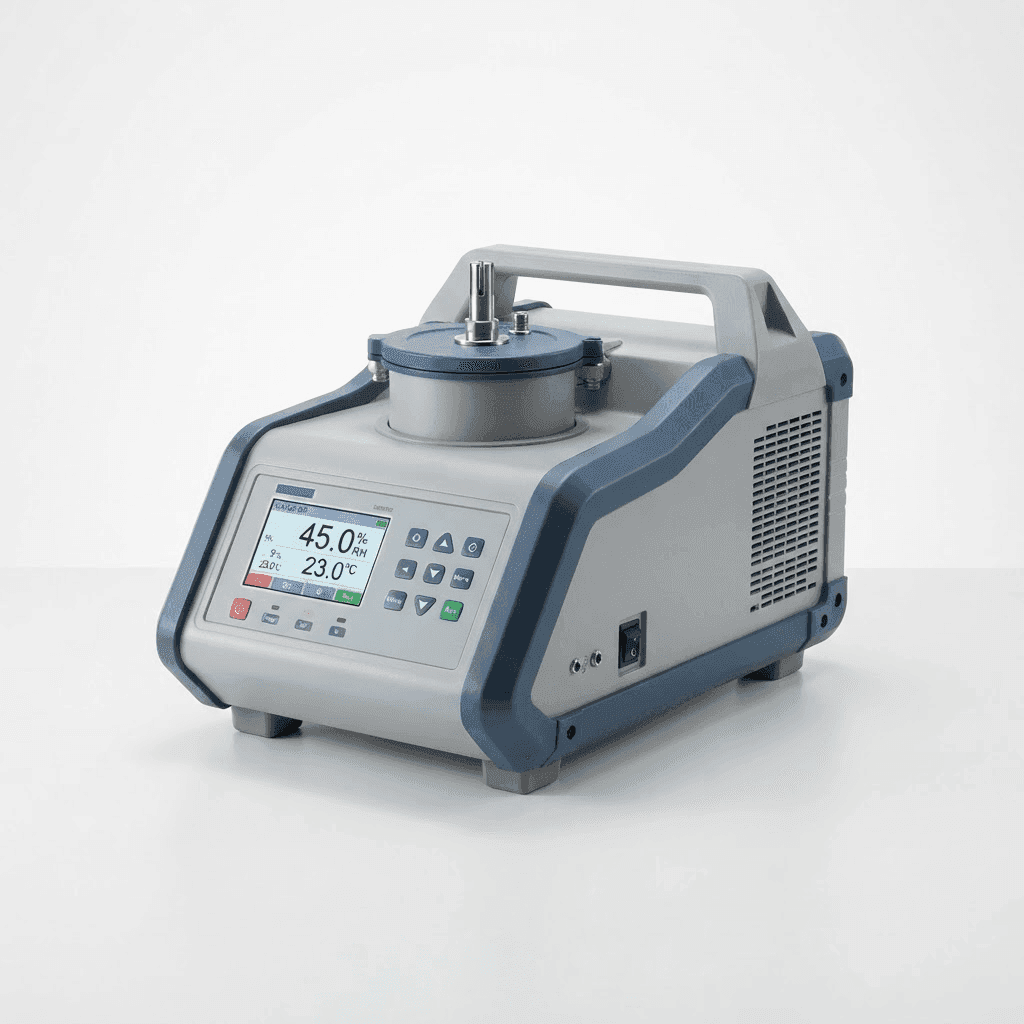 Humidity Calibrators
