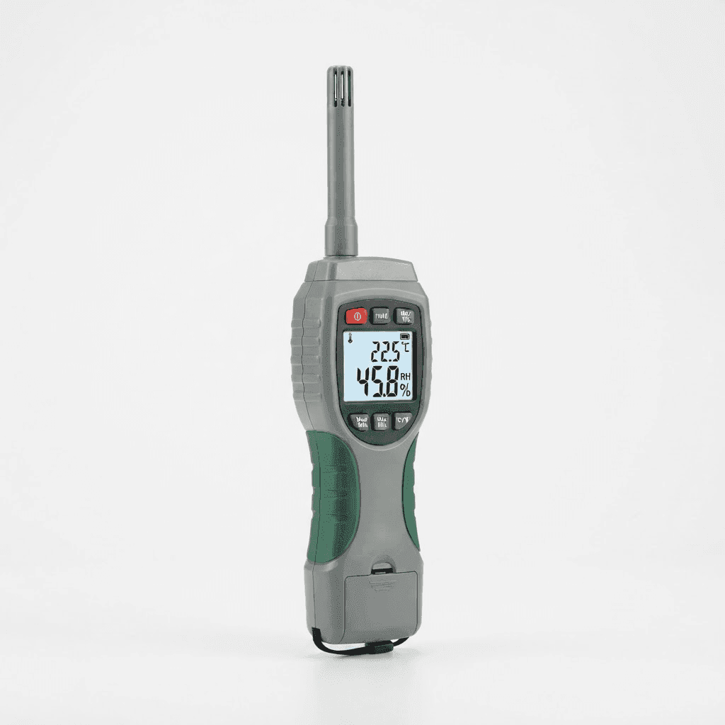 Humidity Meters