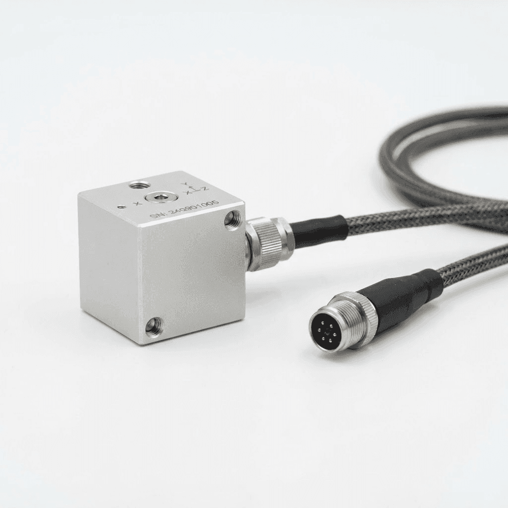 Inertial Sensors