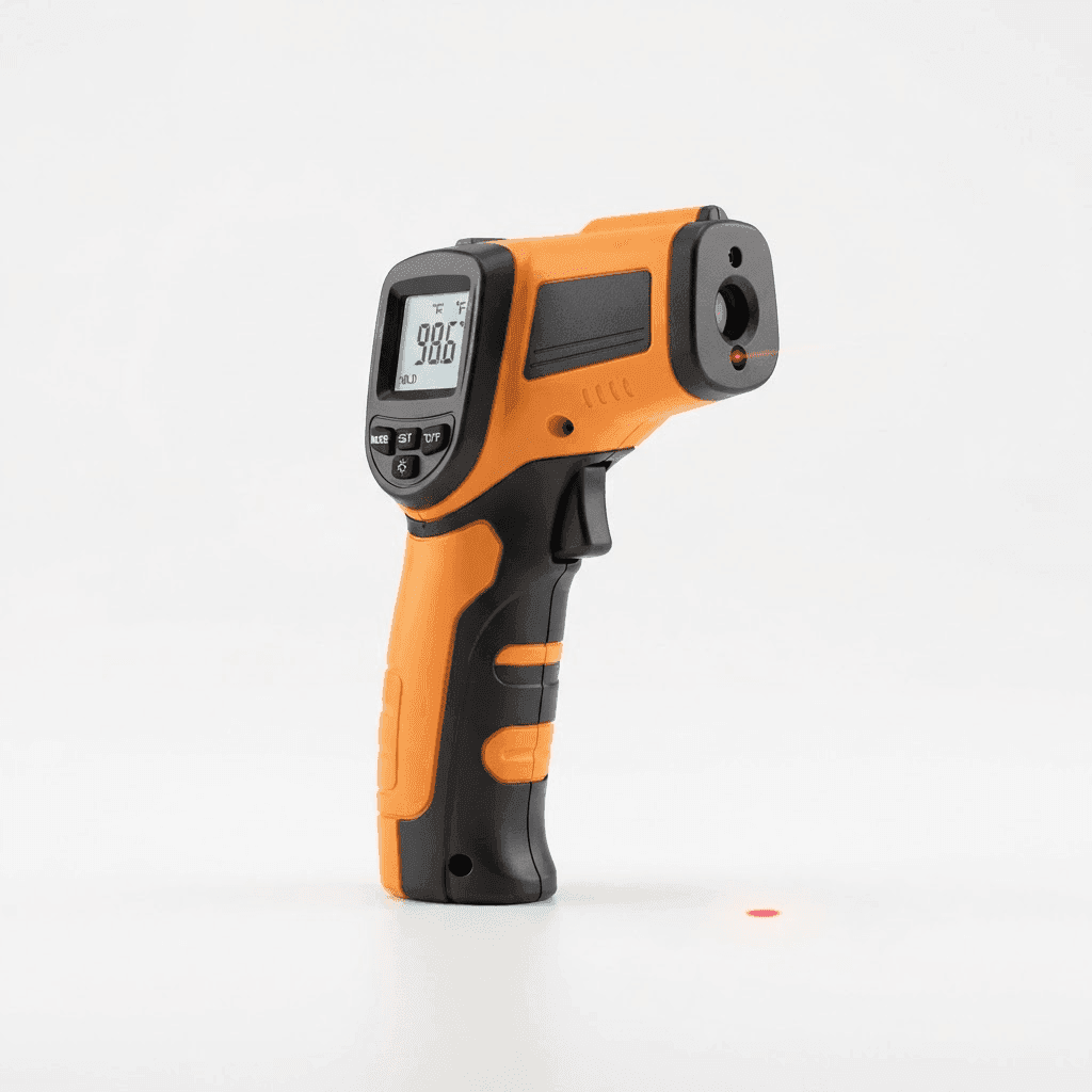 Infrared Thermometers