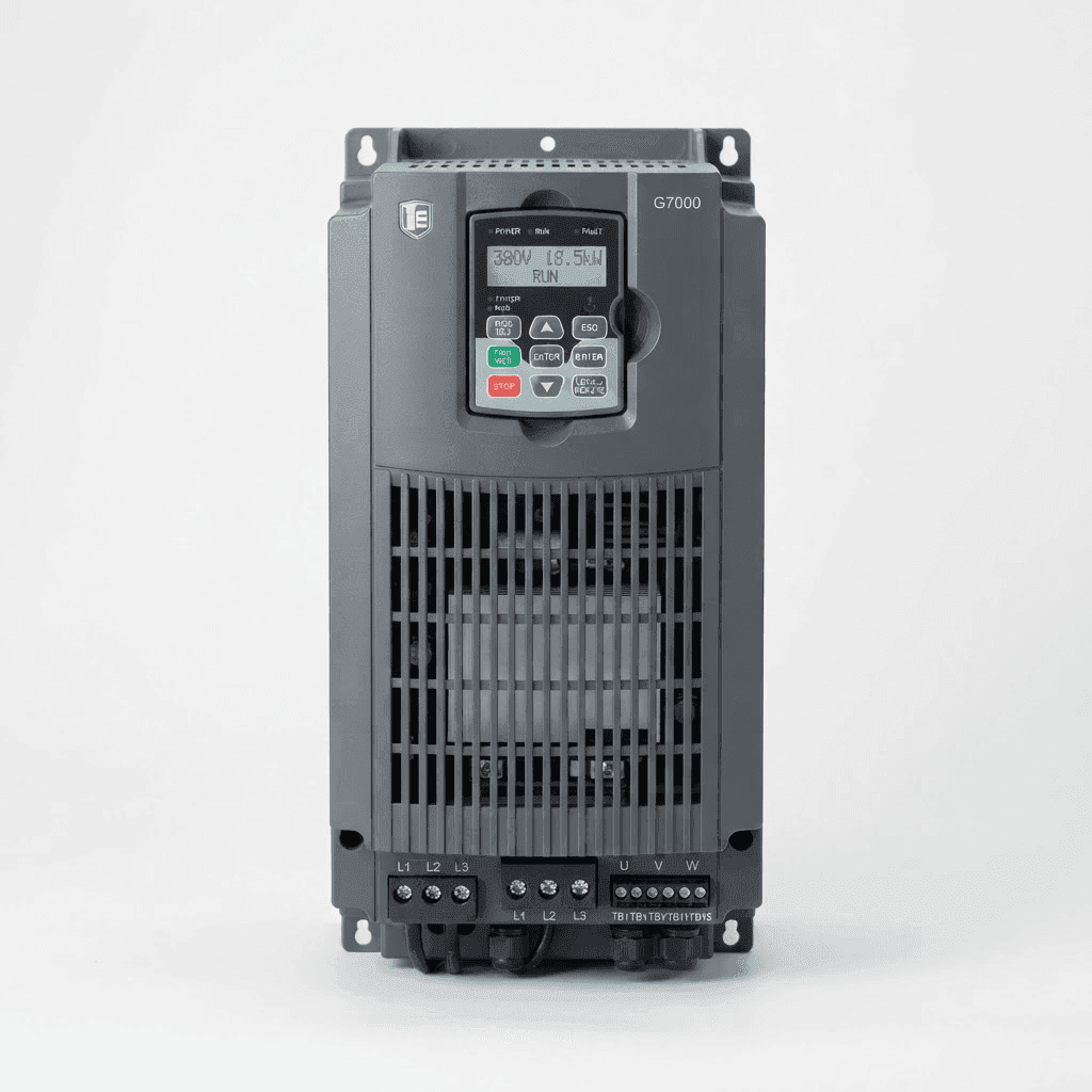 Inverters