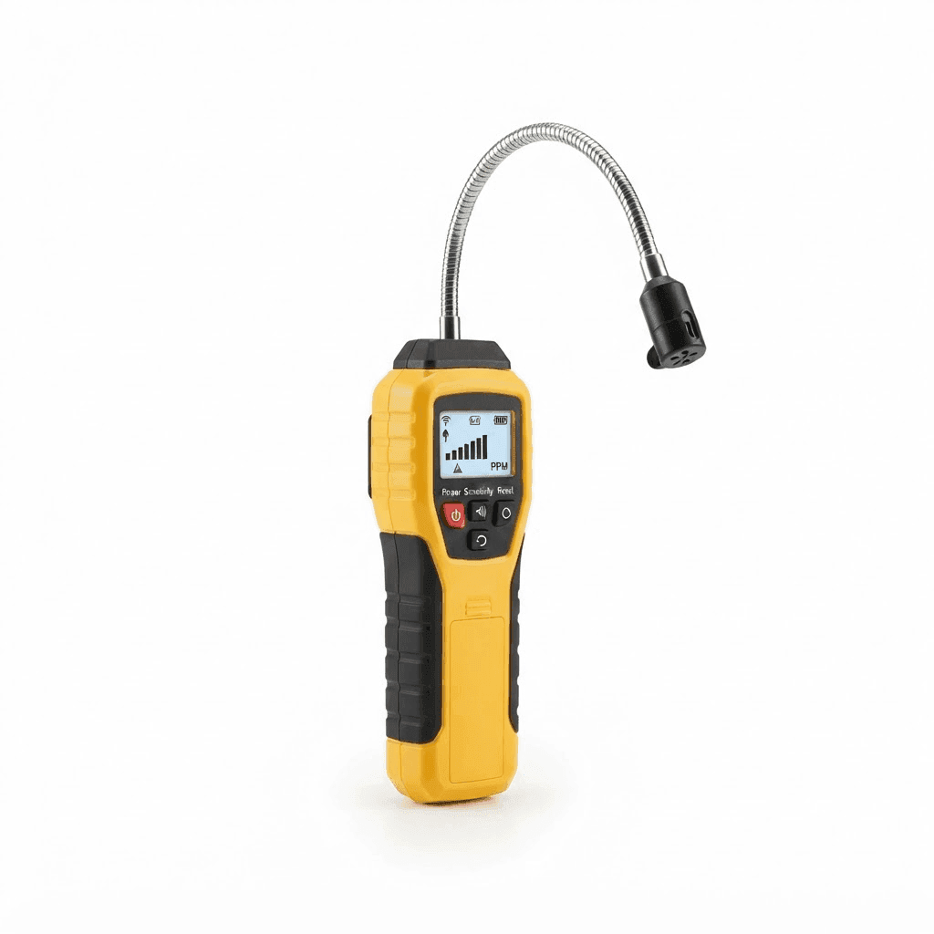Leak Detectors