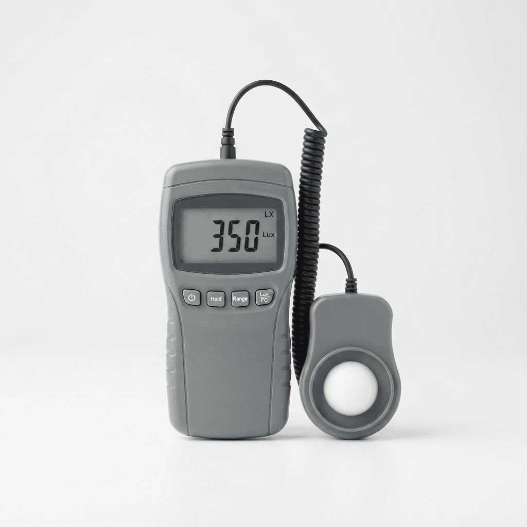 Light Meters