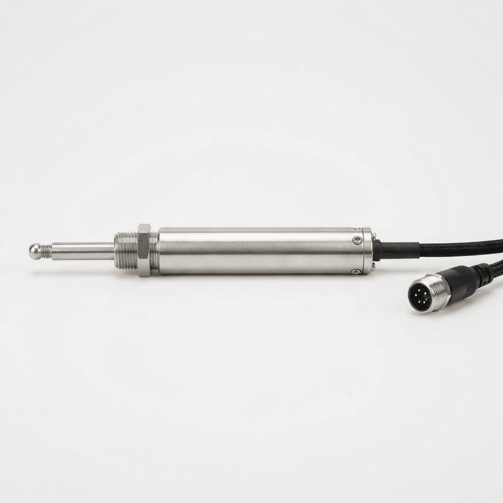 Linear Position Sensors