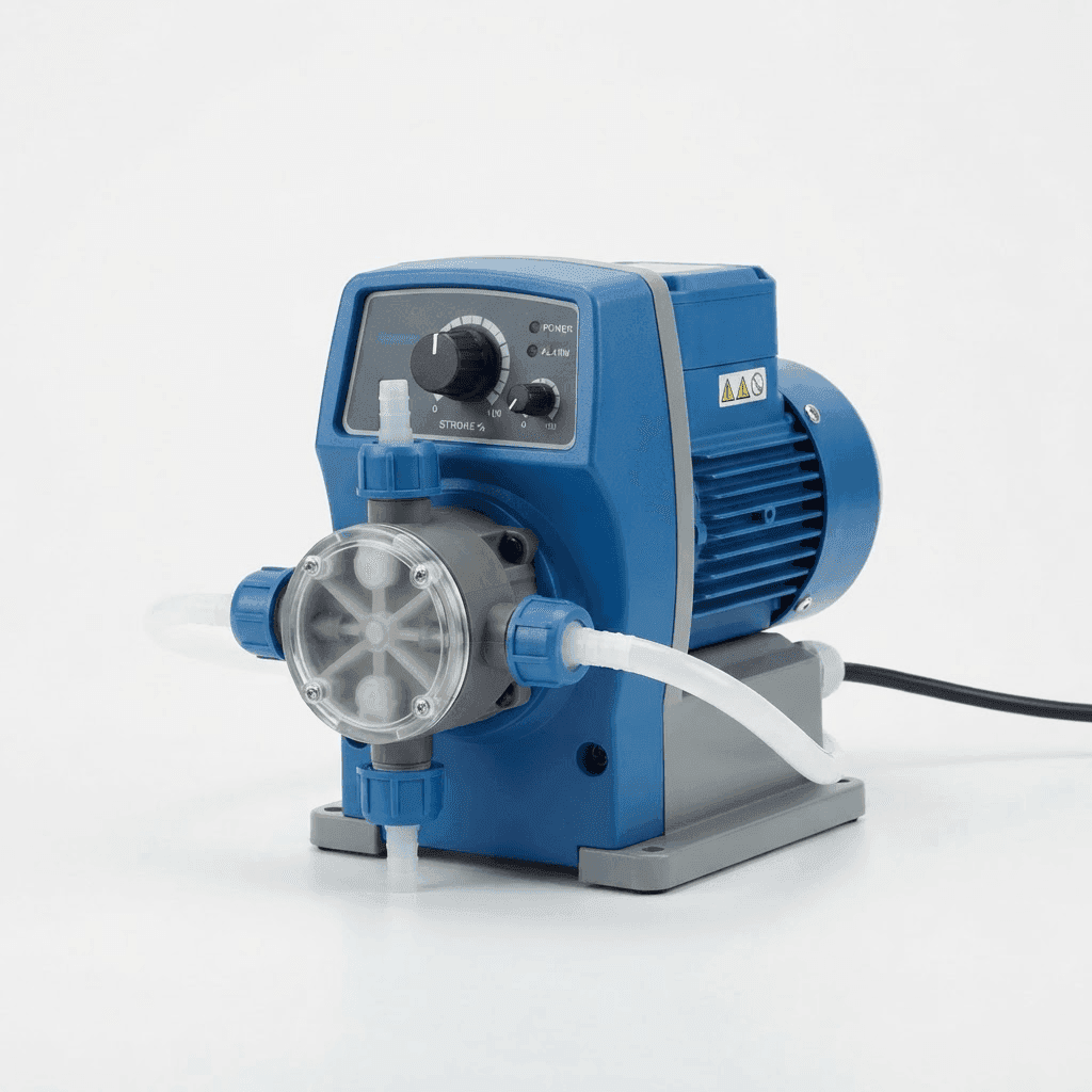 Metering Pumps
