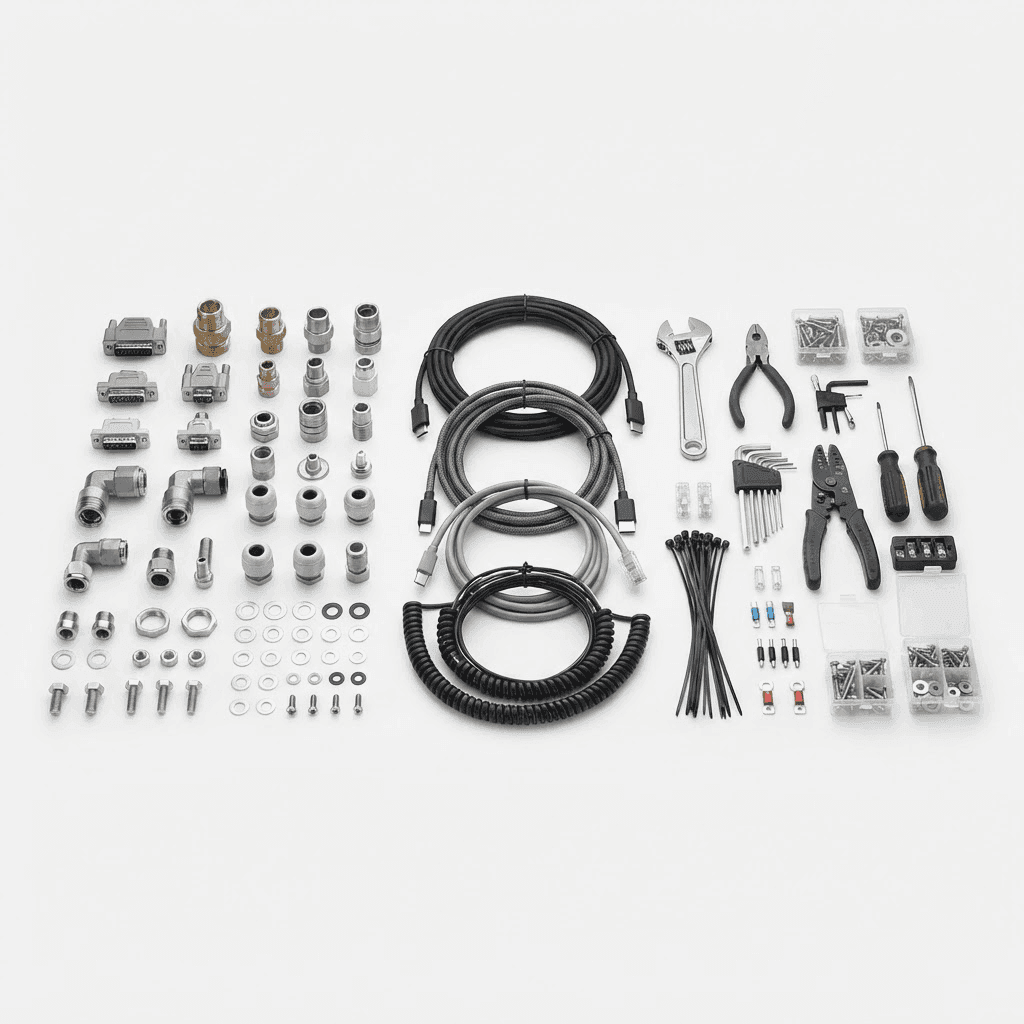 Miscellaneous