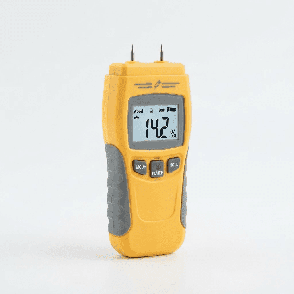 Moisture Meters