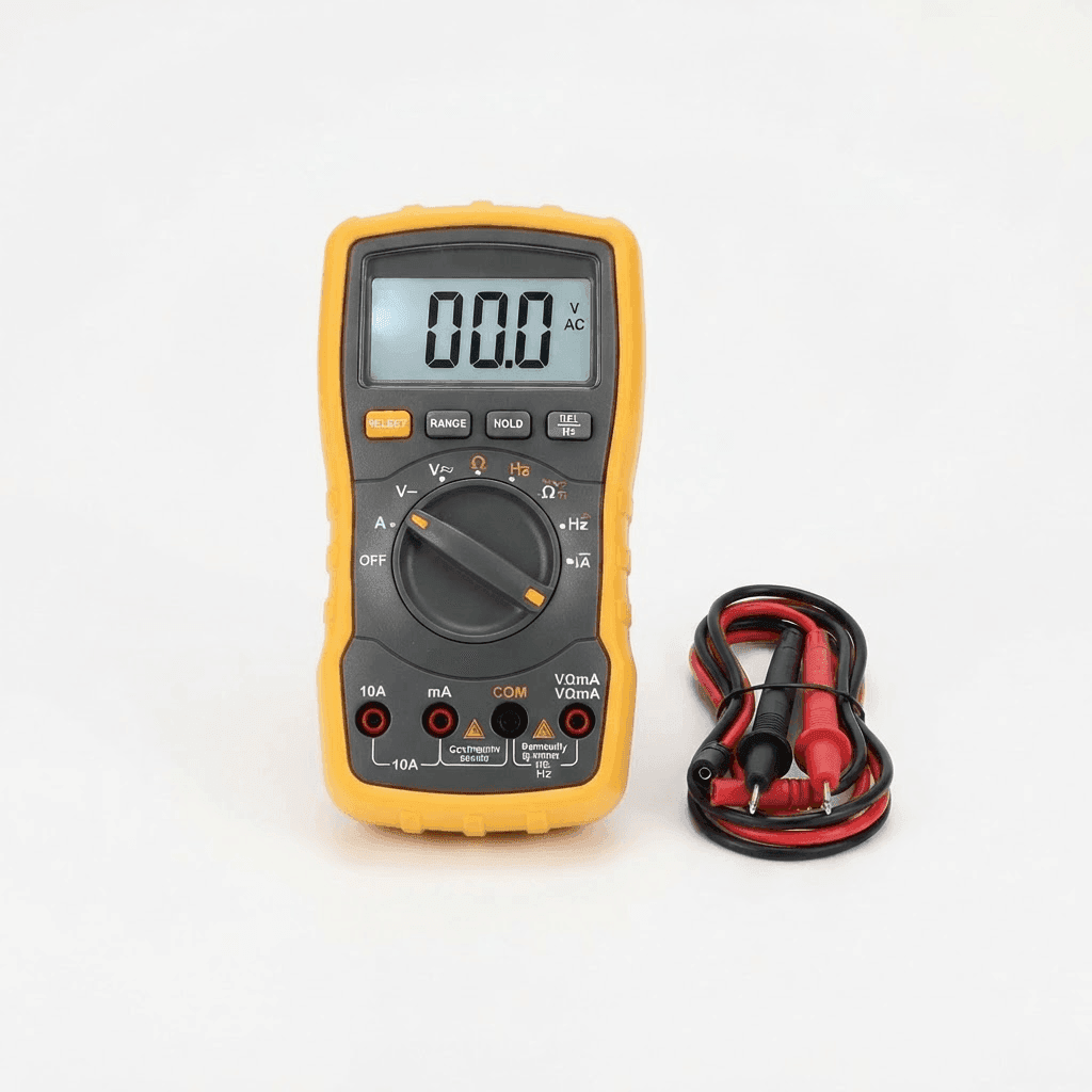 Multimeters