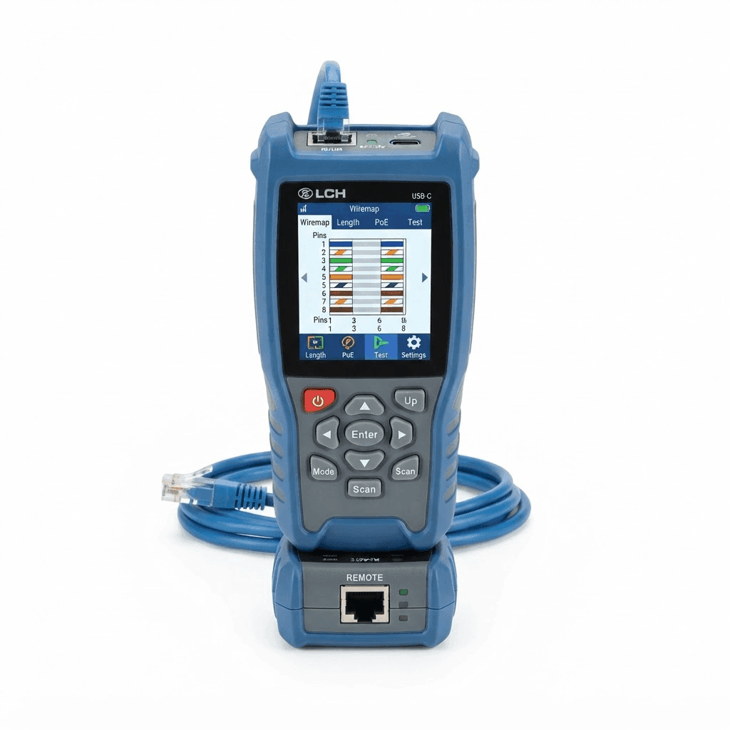 Network Cable Testers