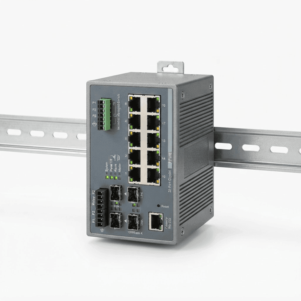Networking & Telecom
