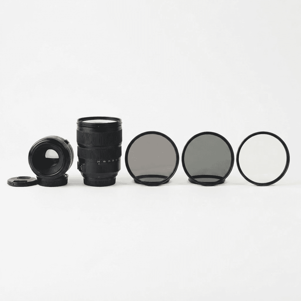 Optical & Lenses