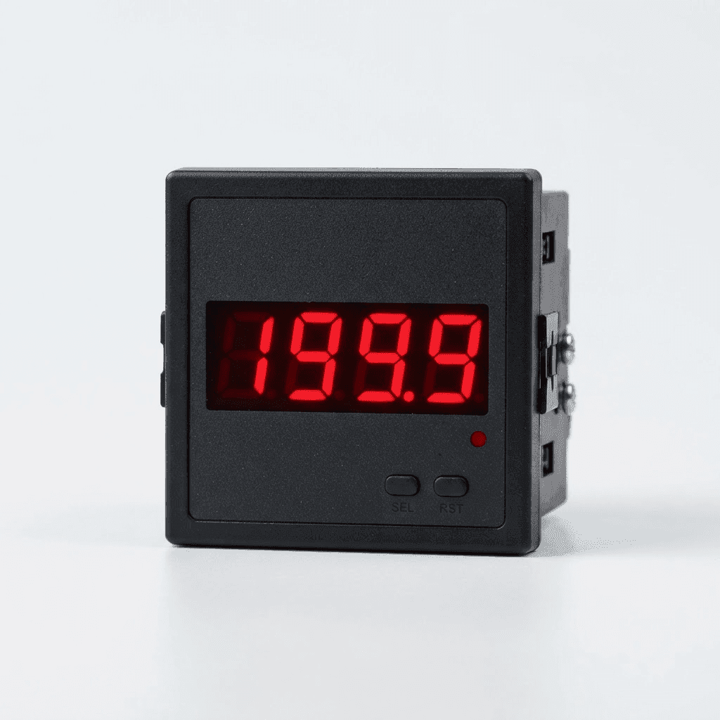 Panel Meters
