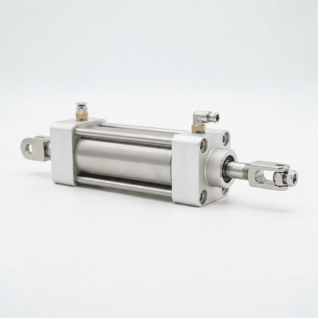 Pneumatic Cylinders