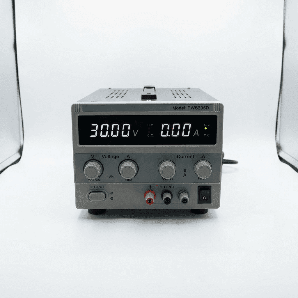 Power Supplies