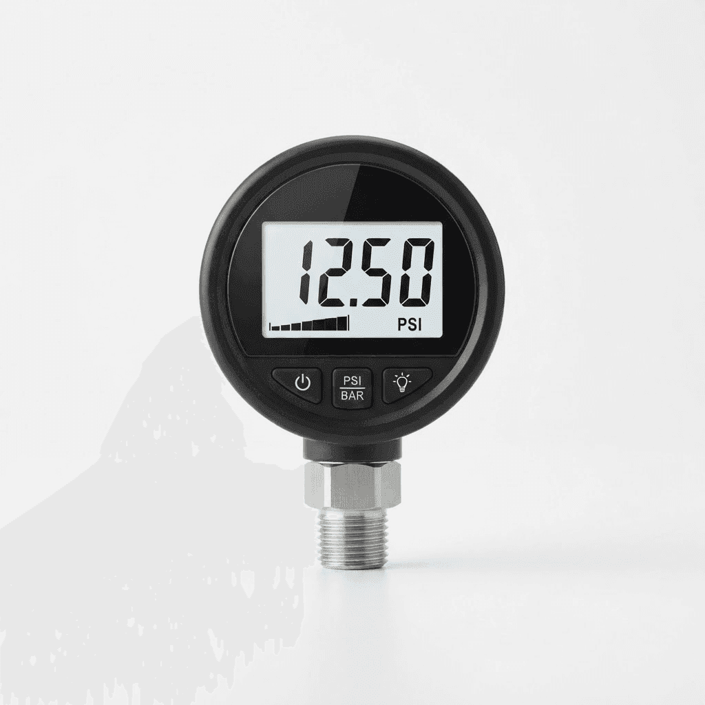 Pressure Indicators