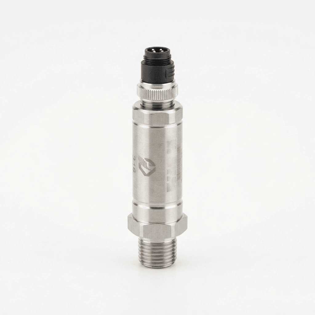 Pressure Sensors