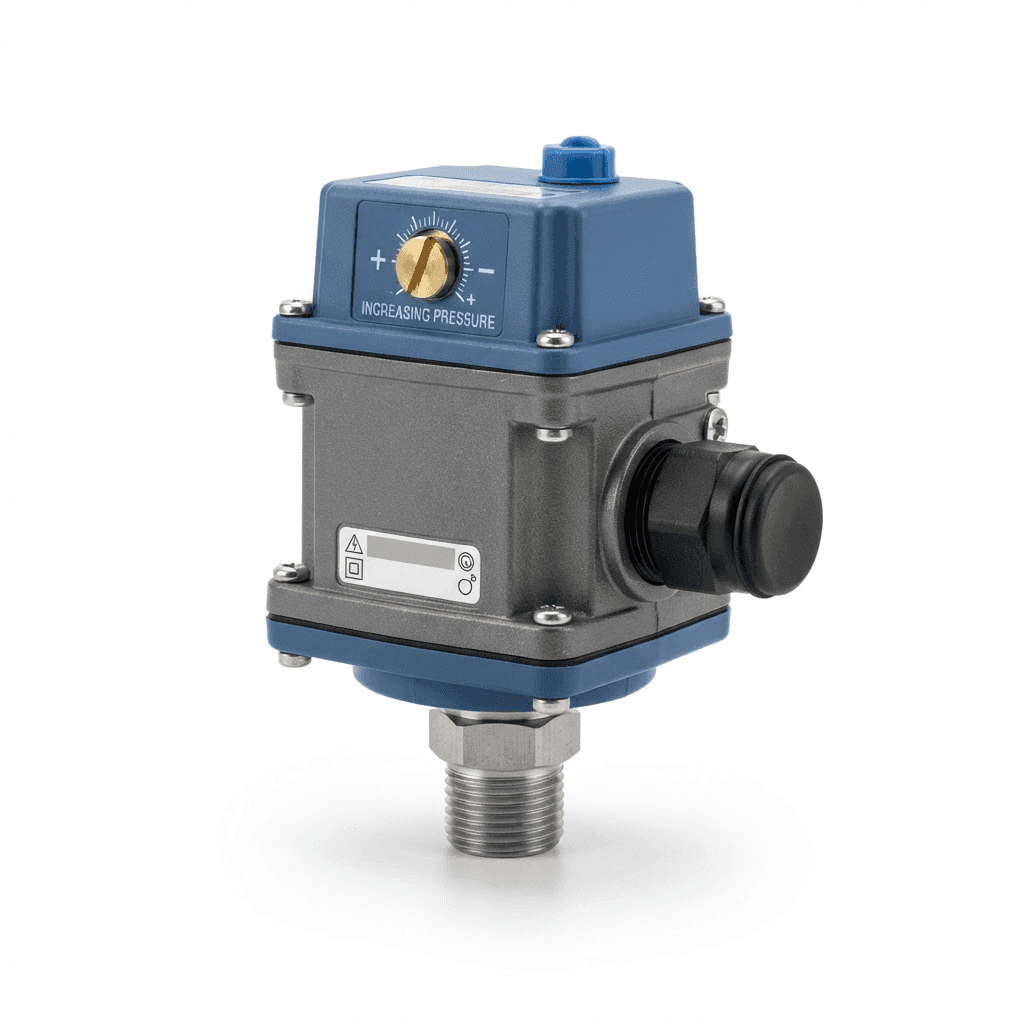 Pressure Switches