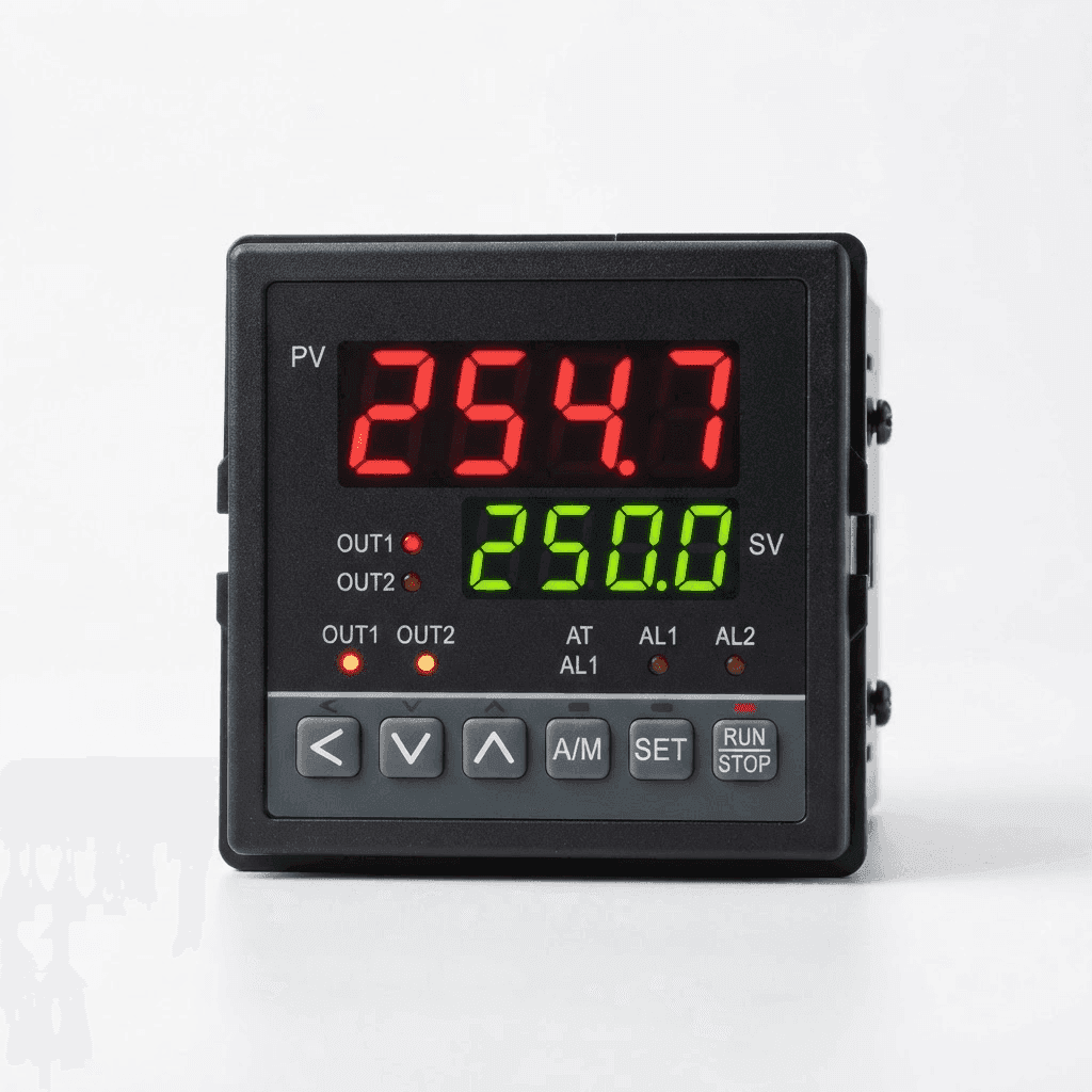 Process Controllers