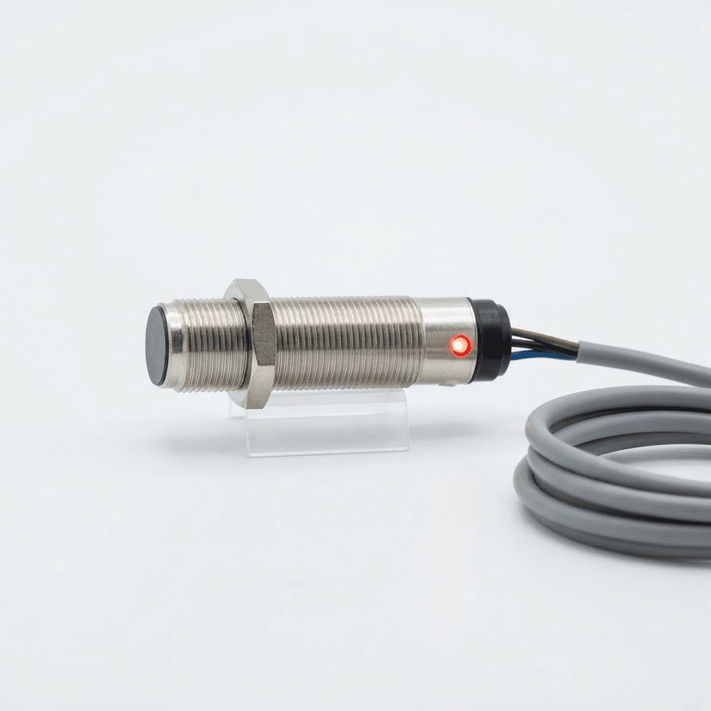 Proximity Sensors