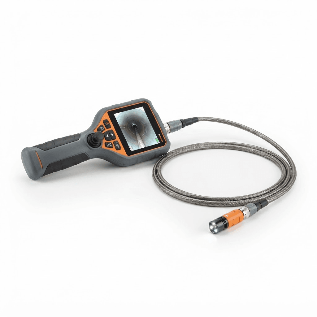 Remote Visual Inspection