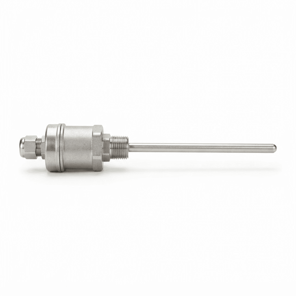 RTD Sensors