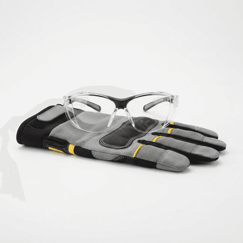 Safety Equipment