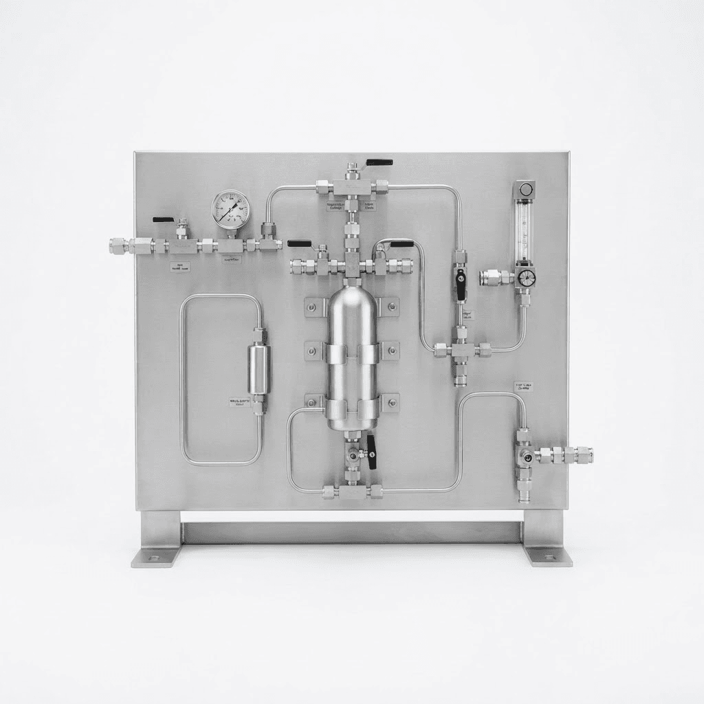 Sampling Systems