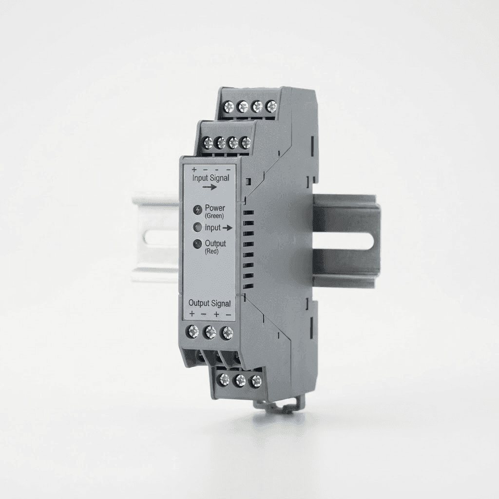 Signal Conditioners