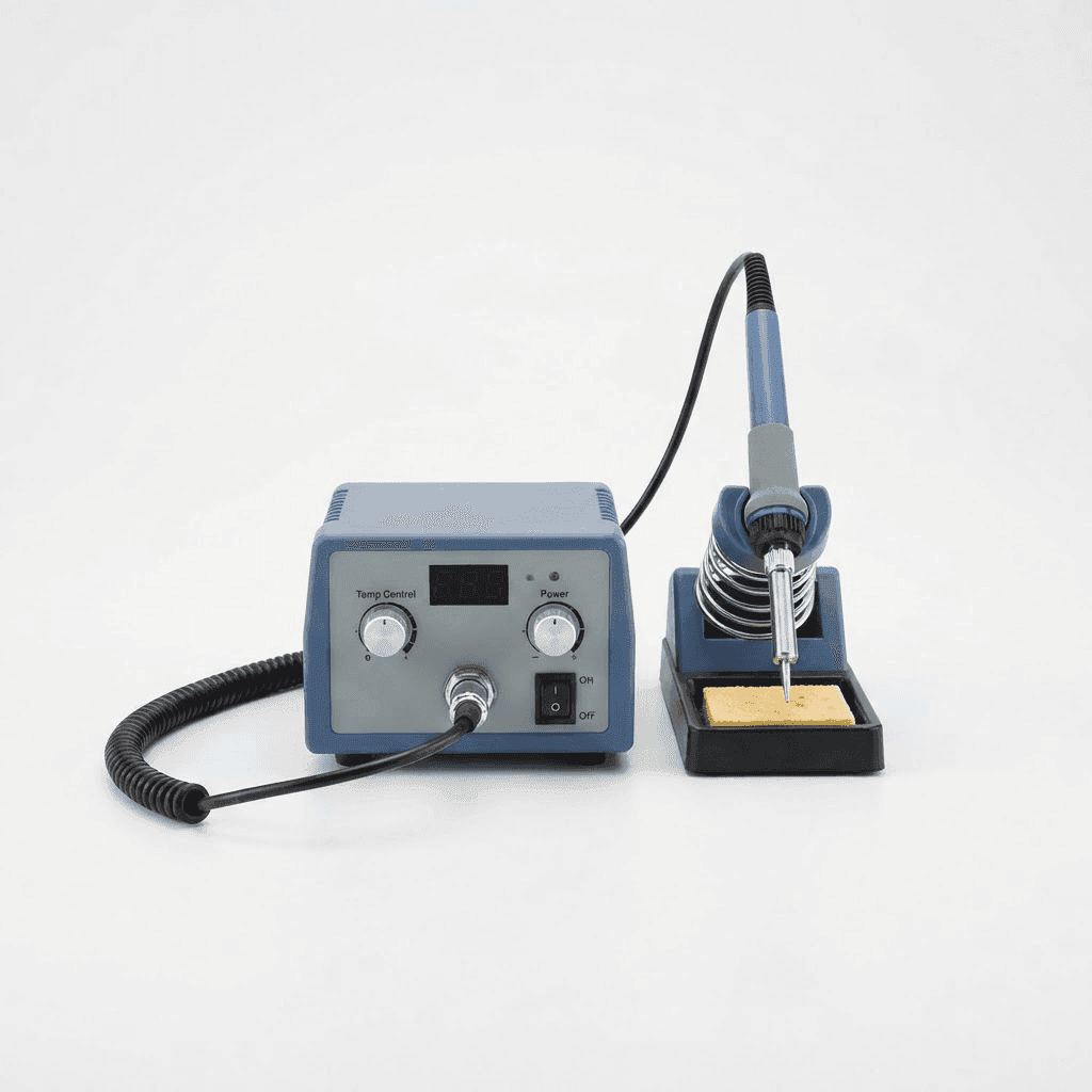 Solder & Desolder