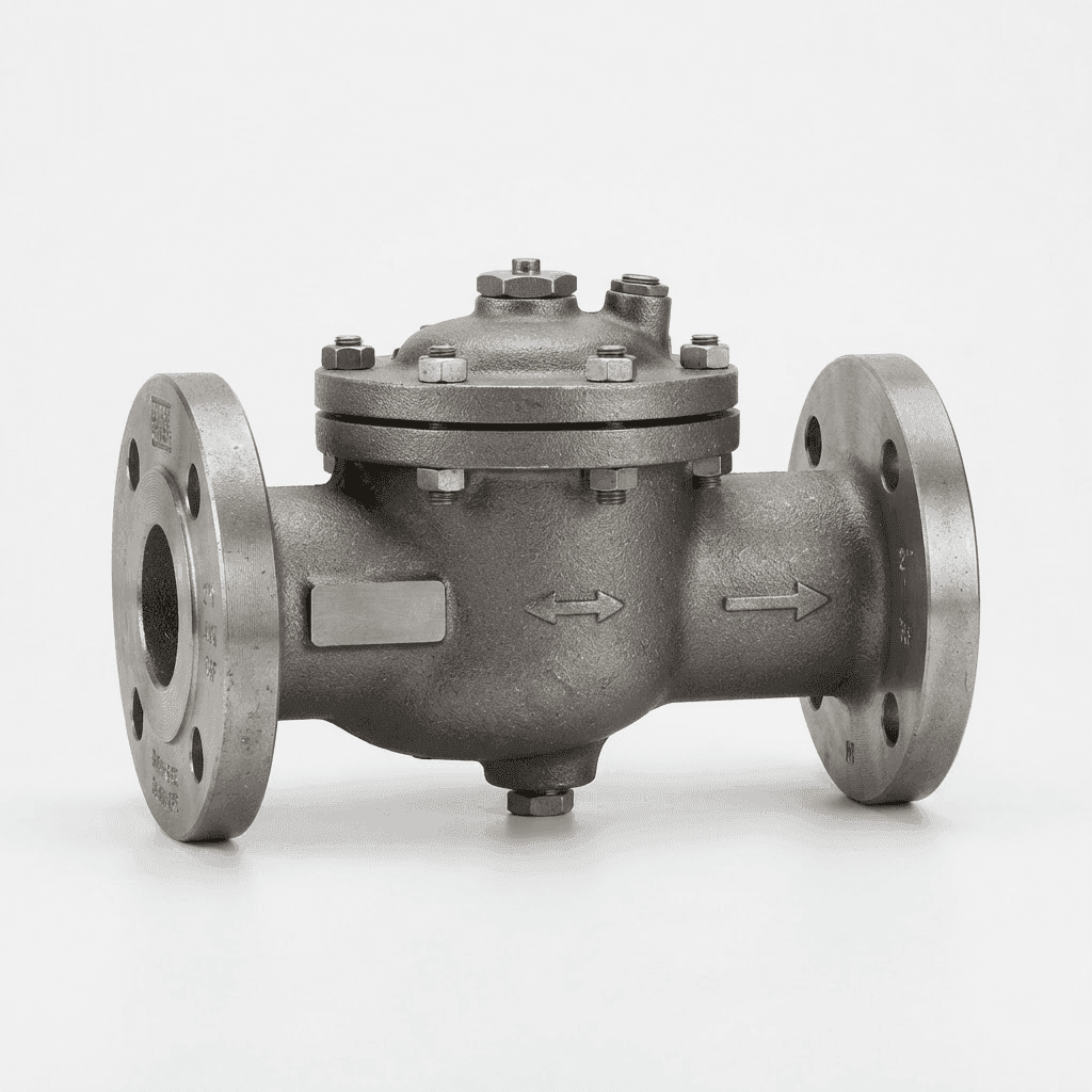 Steam and Condensate Management