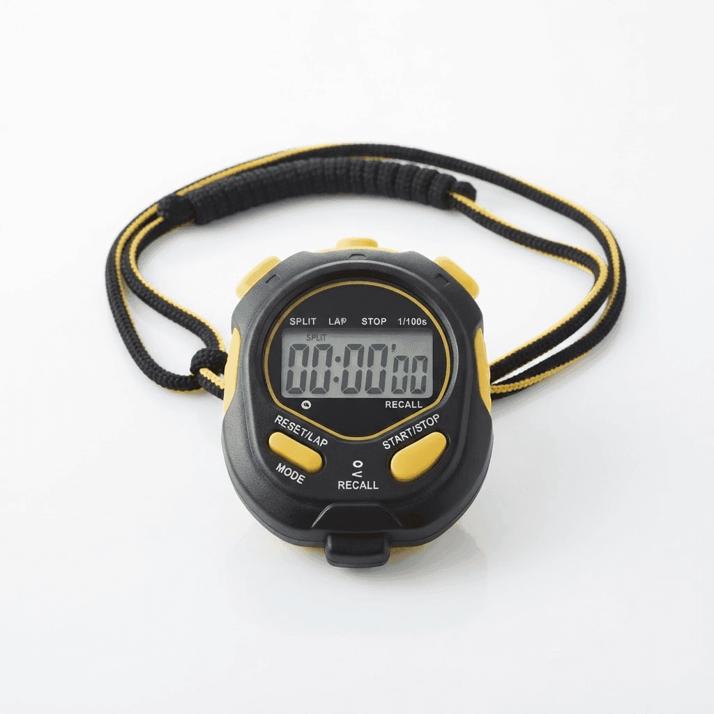 Stopwatches